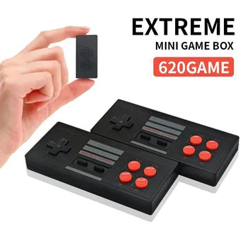 Image of Mini consola